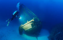 Wyjazd Nurkowy do Chorwacji - wyspa VIS