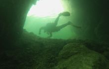 Kamieniołom Piechcin/Jezioro Budzisławskie