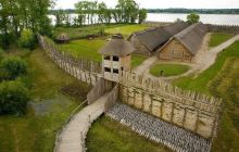 Kamieniołom Piechcin/Jezioro Budzisławskie