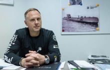 Spotkanie z Tomkiem Stachurą