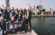 Spotkanie z Tomkiem Stachurą