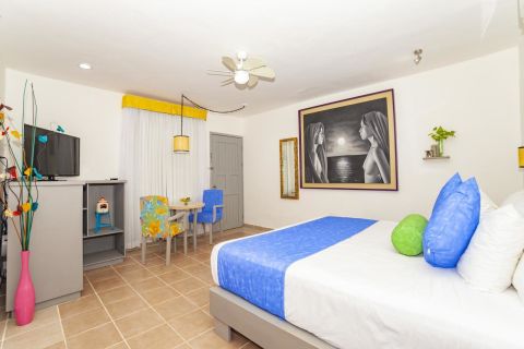 Ferie 2020 - wyjazd nurkowy do Meksyku