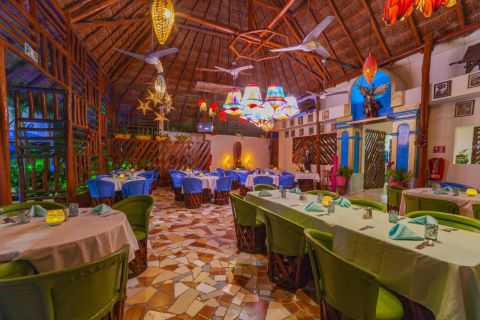 Ferie 2020 - wyjazd nurkowy do Meksyku