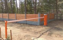 Nowe zasady wjazdu na teren Kaszubskiej Bazy Nurkowej Tryton