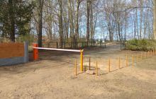 Nowe zasady wjazdu na teren Kaszubskiej Bazy Nurkowej Tryton