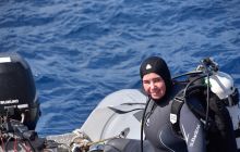 Zdjęcia z wyprawy na Socorro