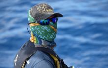 Zdjęcia z wyprawy na Socorro