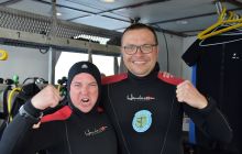 Zdjęcia z wyprawy na Socorro