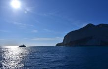 Zdjęcia z wyprawy na Socorro