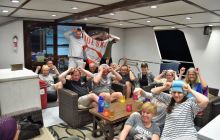 Zdjęcia z wyprawy na Socorro