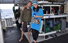 Zdjęcia z wyprawy na Socorro