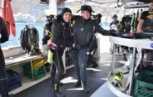 Zdjęcia z wyprawy na Socorro