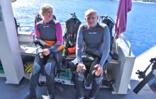 Zdjęcia z wyprawy na Socorro