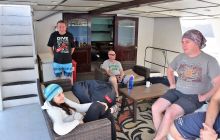 Zdjęcia z wyprawy na Socorro