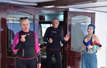 Zdjęcia z wyprawy na Socorro