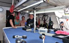 Zdjęcia z wyprawy na Socorro