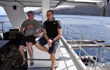 Zdjęcia z wyprawy na Socorro