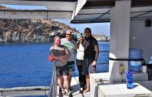 Zdjęcia z wyprawy na Socorro