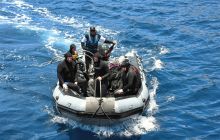 Zdjęcia z wyprawy na Socorro