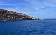 Zdjęcia z wyprawy na Socorro