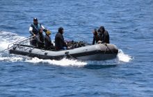 Zdjęcia z wyprawy na Socorro