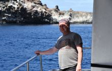 Zdjęcia z wyprawy na Socorro