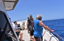 Zdjęcia z wyprawy na Socorro