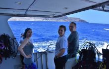 Zdjęcia z wyprawy na Socorro