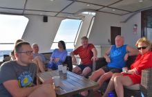 Zdjęcia z wyprawy na Socorro