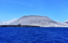 Zdjęcia z wyprawy na Socorro