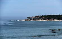 Zdjęcia z wyprawy na Socorro