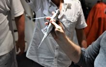 Zdjęcia z wyprawy na Socorro