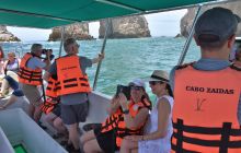 Zdjęcia z wyprawy na Socorro