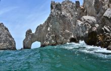 Zdjęcia z wyprawy na Socorro