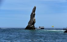 Zdjęcia z wyprawy na Socorro