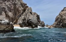 Zdjęcia z wyprawy na Socorro