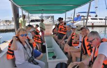 Zdjęcia z wyprawy na Socorro