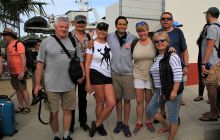 Zdjęcia z wyprawy na Socorro