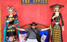 Zdjęcia z wyprawy na Socorro