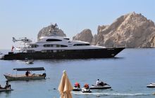 Zdjęcia z wyprawy na Socorro