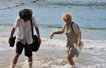 Zdjęcia z wyprawy na Socorro