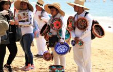 Zdjęcia z wyprawy na Socorro