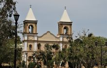 Zdjęcia z wyprawy na Socorro