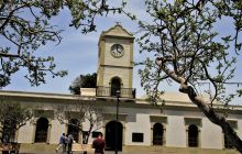 Zdjęcia z wyprawy na Socorro