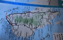 Zdjęcia z wyprawy na Socorro