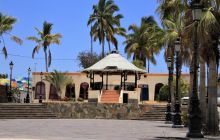 Zdjęcia z wyprawy na Socorro