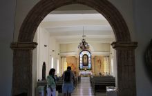 Zdjęcia z wyprawy na Socorro