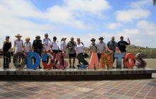 Zdjęcia z wyprawy na Socorro