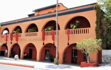 Zdjęcia z wyprawy na Socorro