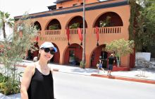 Zdjęcia z wyprawy na Socorro